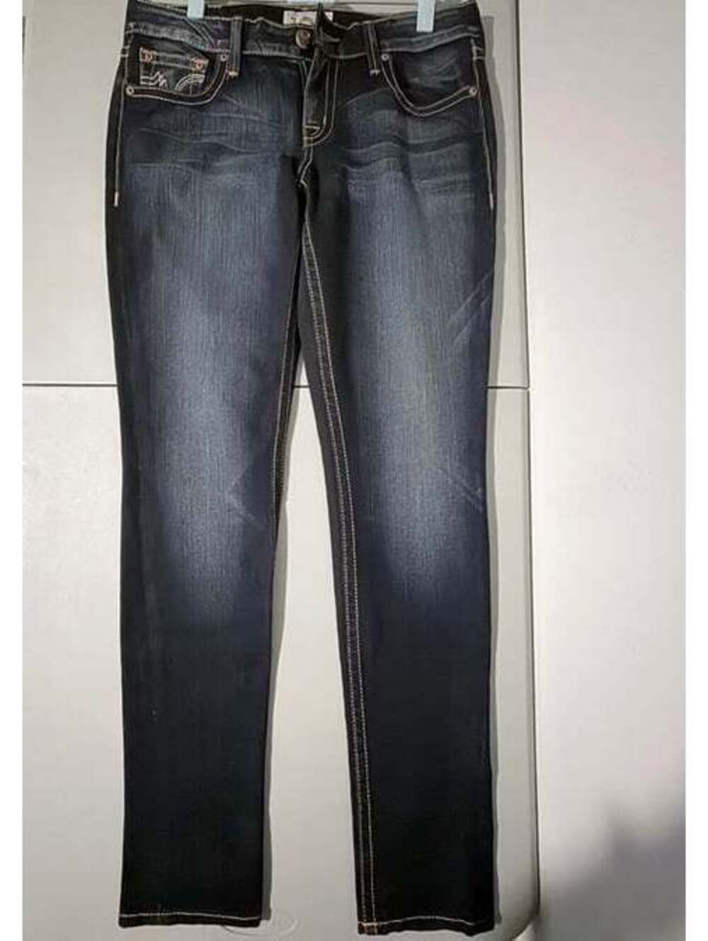 PRVCY Premium Jeans - Picture 2 of 9